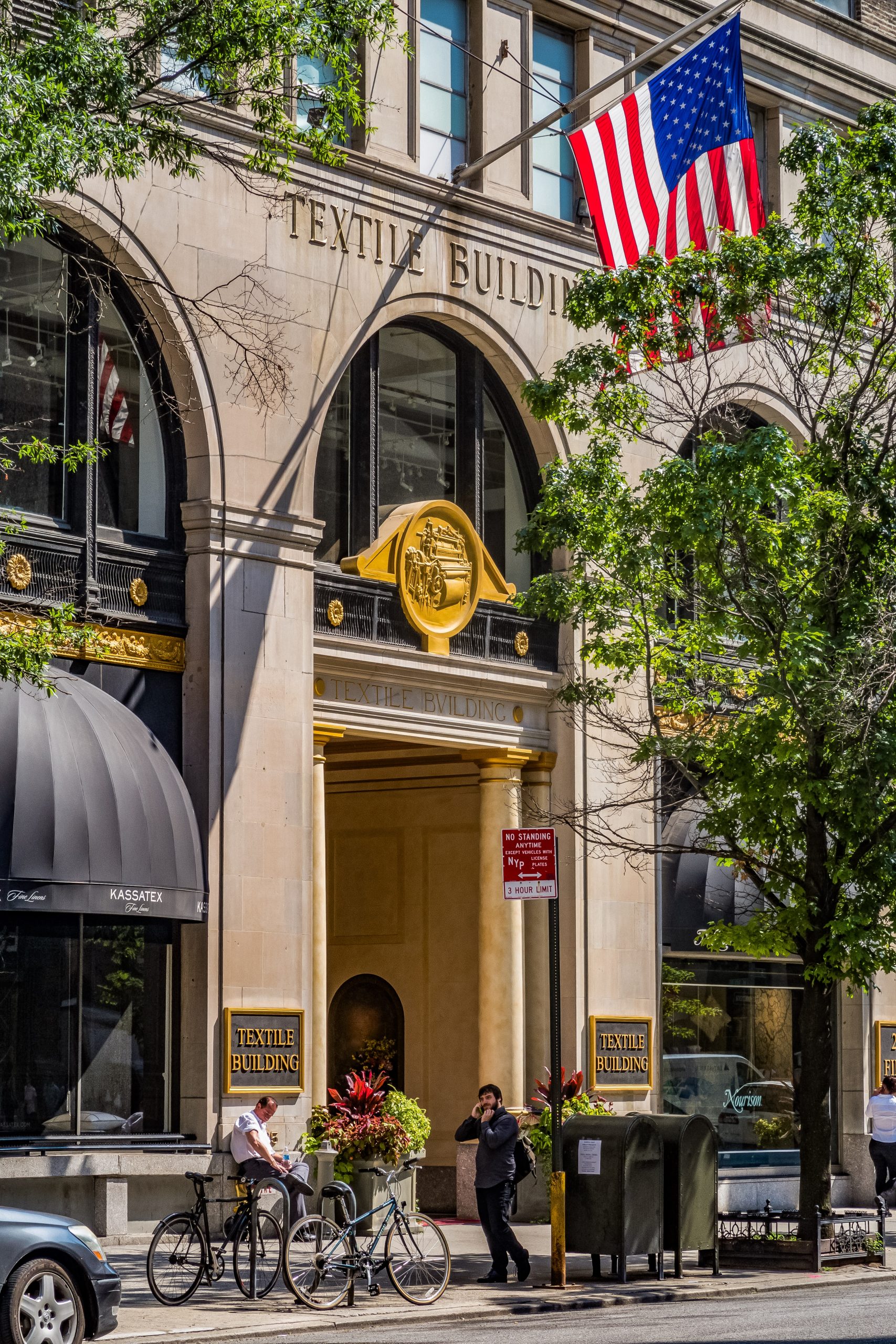 295 Fifth Avenue Jrmcm