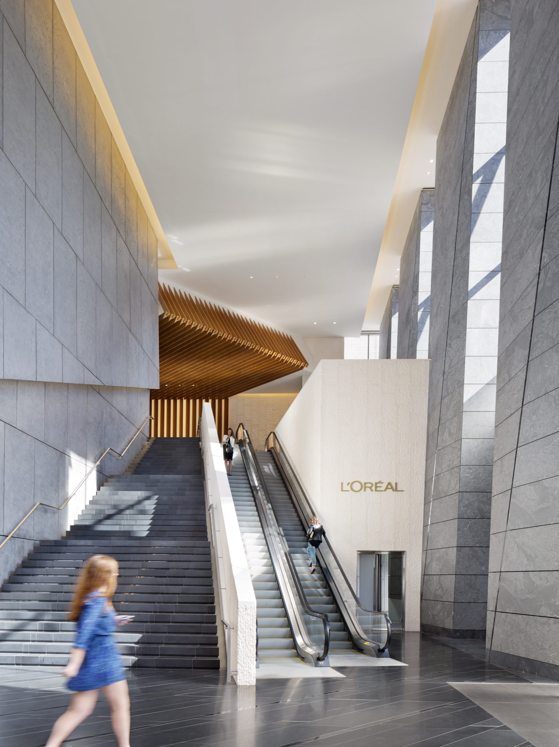 Coach Headquarters JRMCM