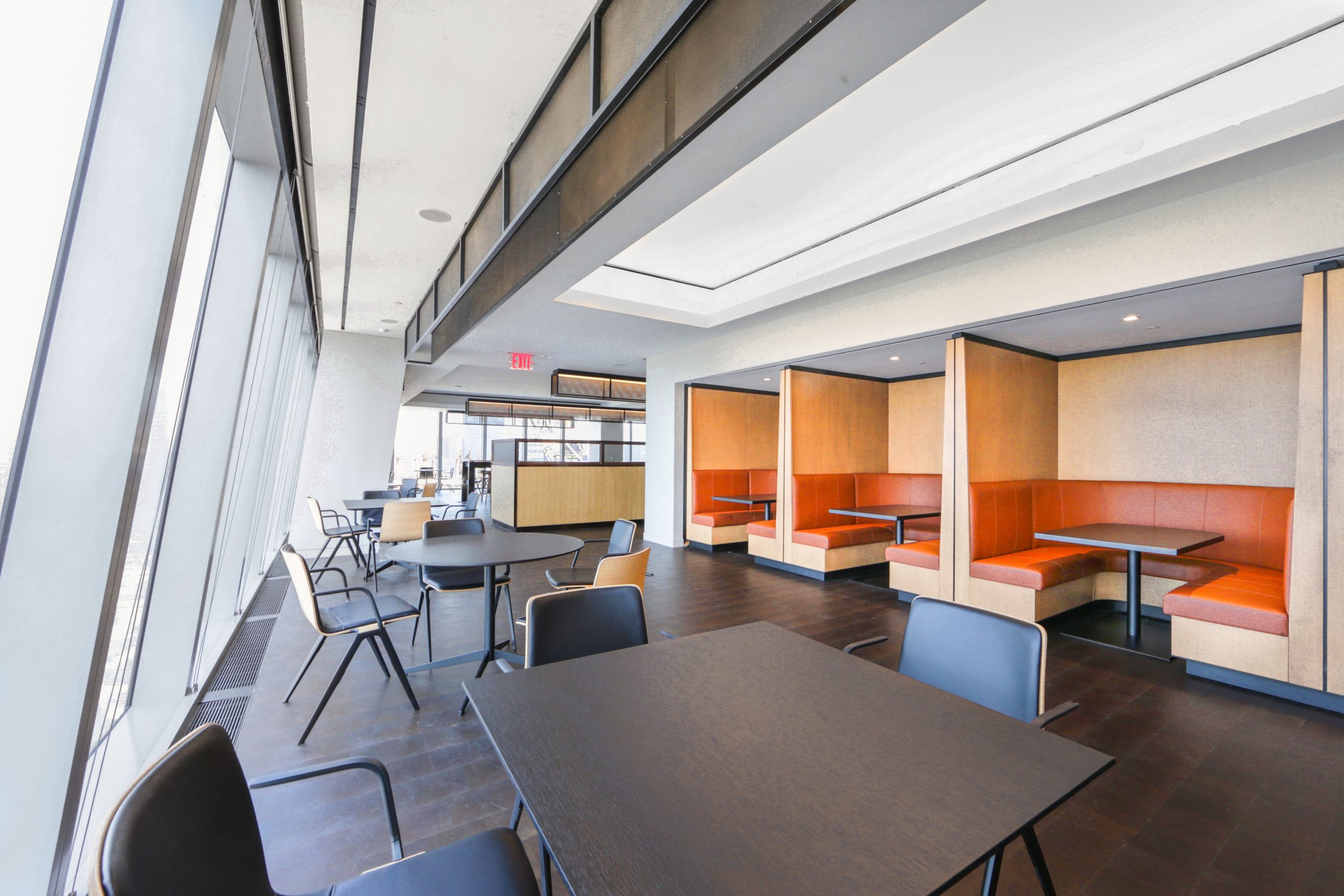 Coach Headquarters JRMCM