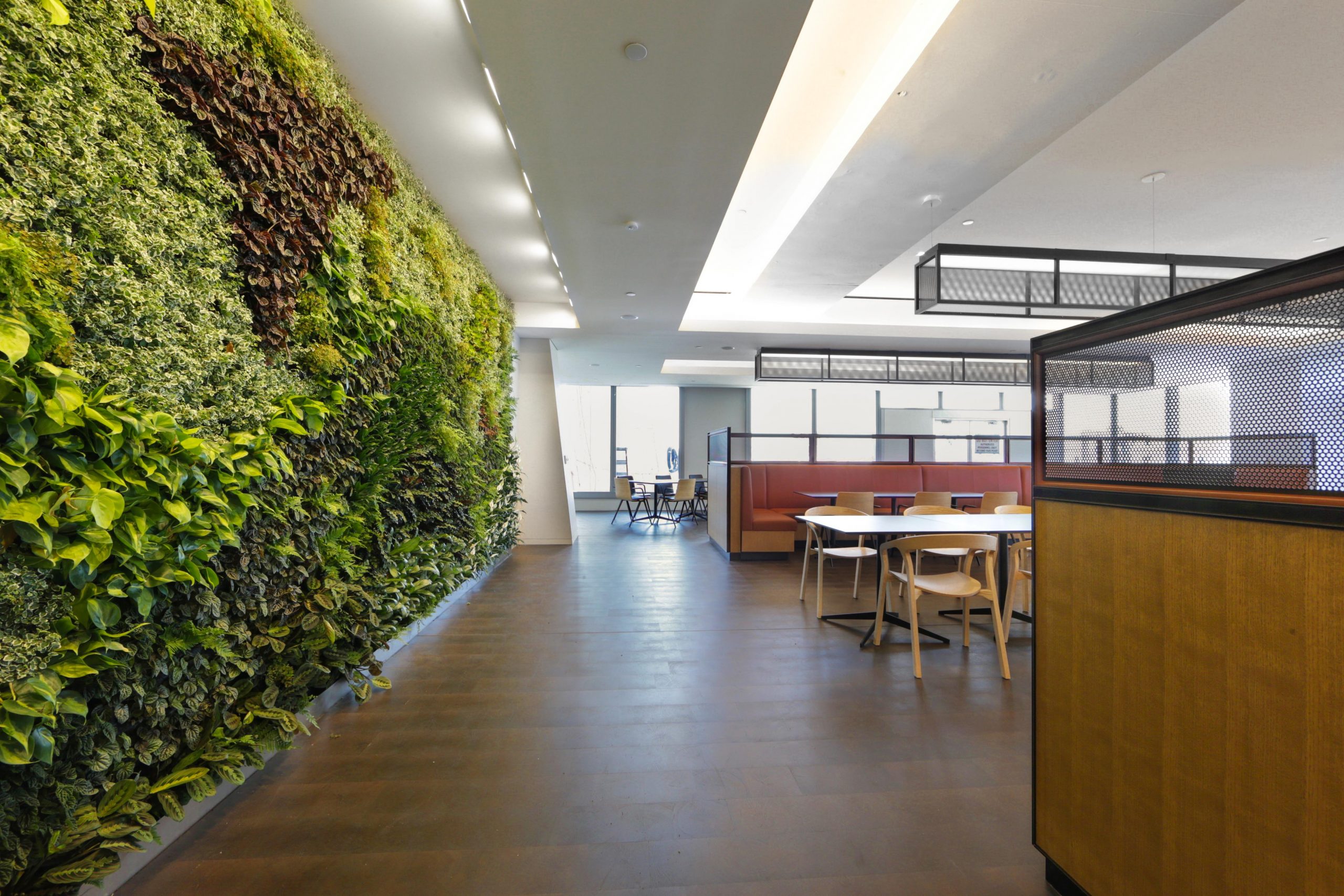 Coach Headquarters JRMCM