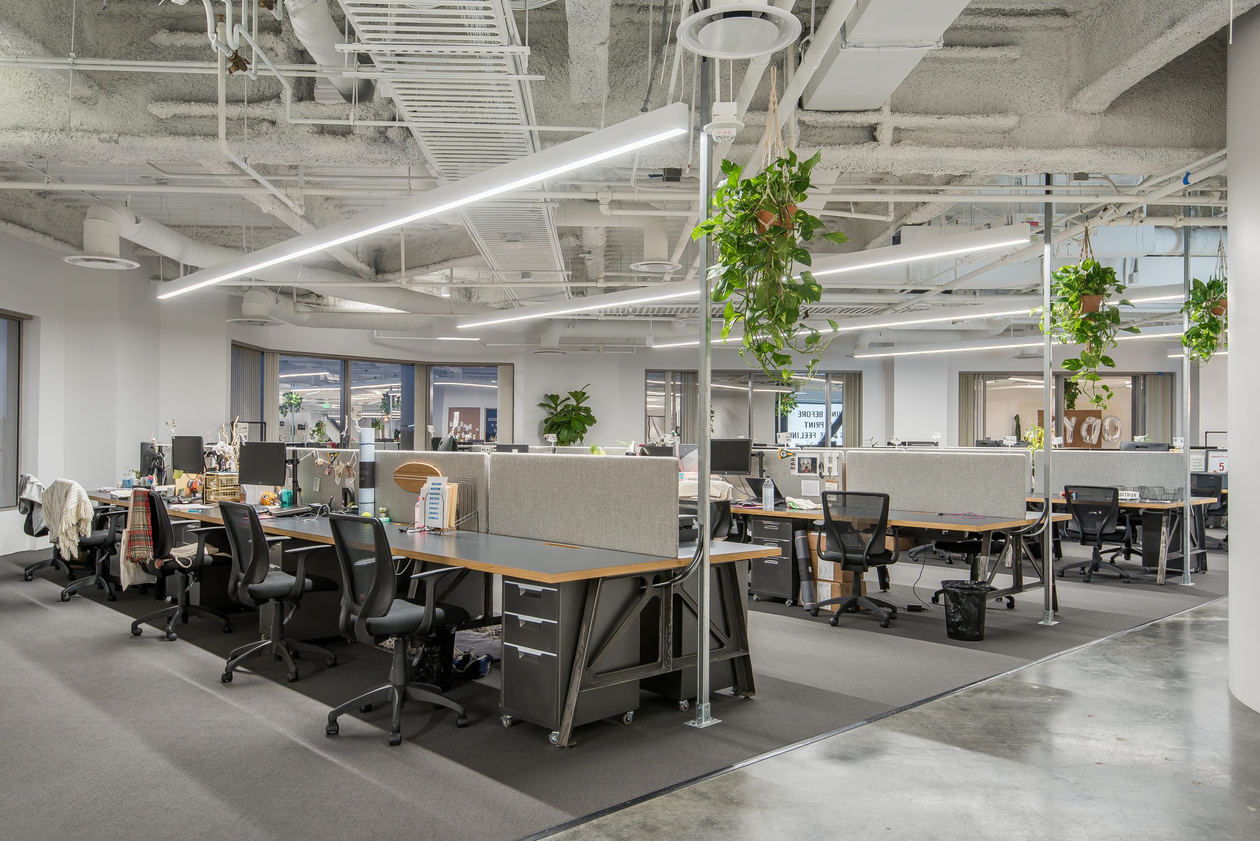 Cotton On Headquarters JRMCM