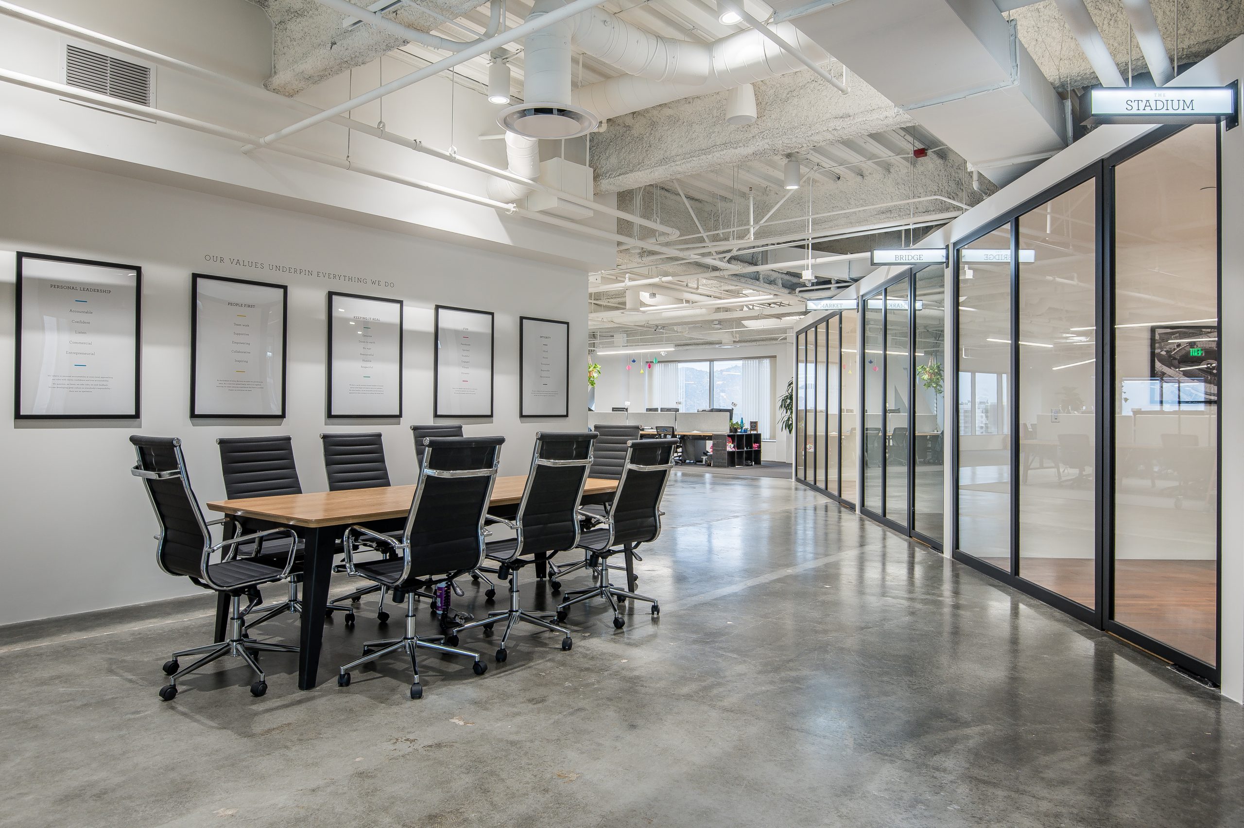 Cotton On Headquarters JRMCM