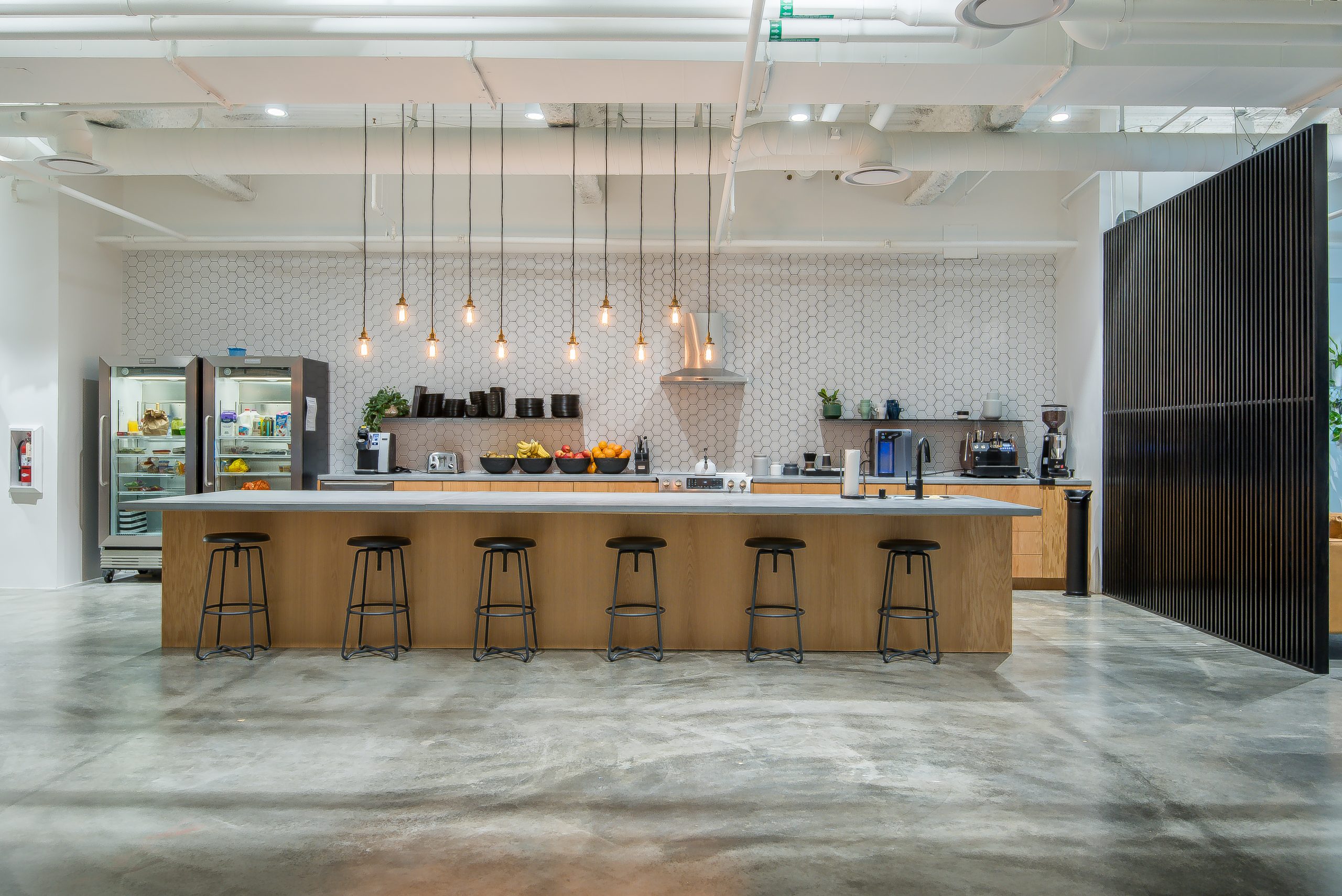 Cotton On Headquarters JRMCM