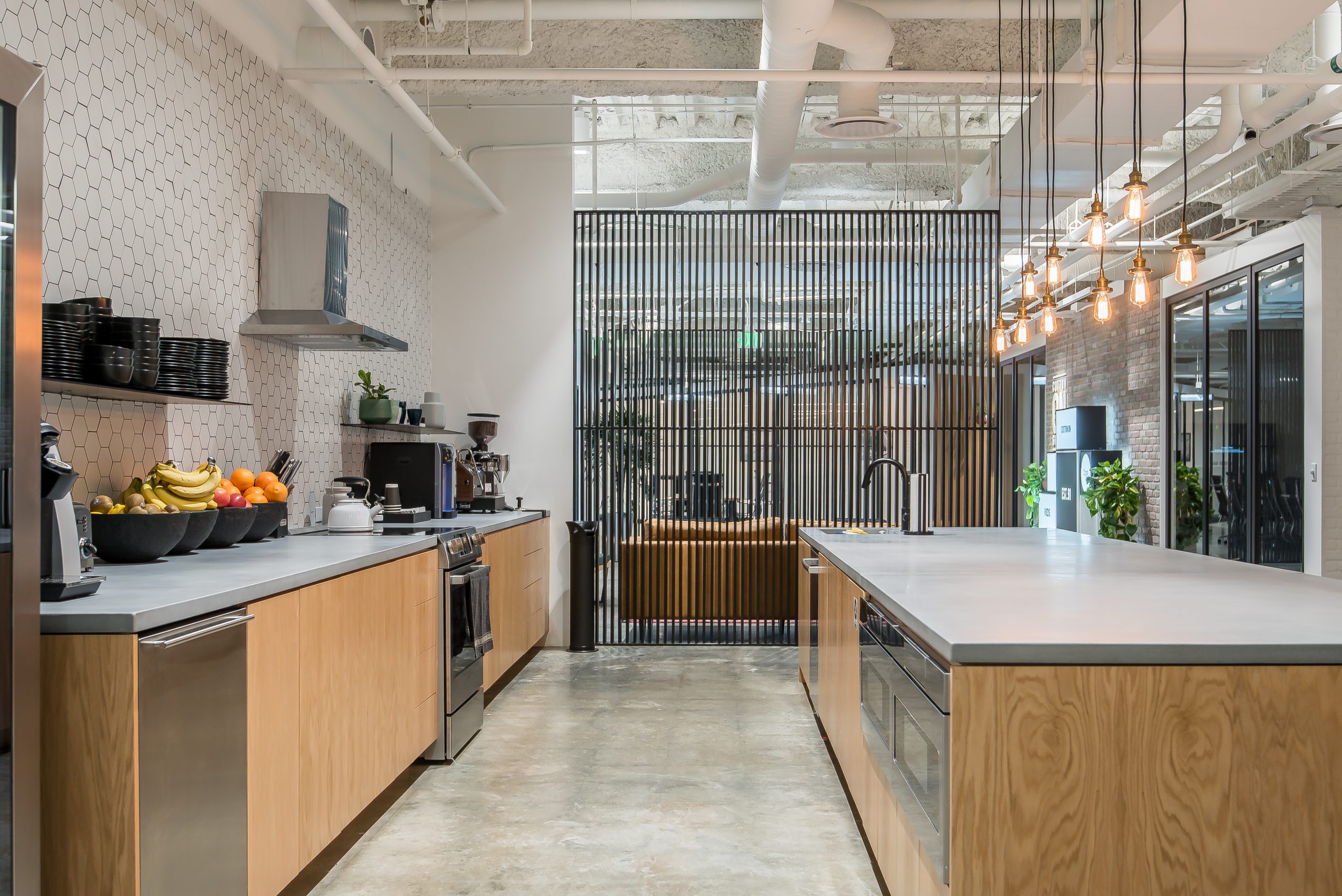 Cotton On Headquarters JRMCM