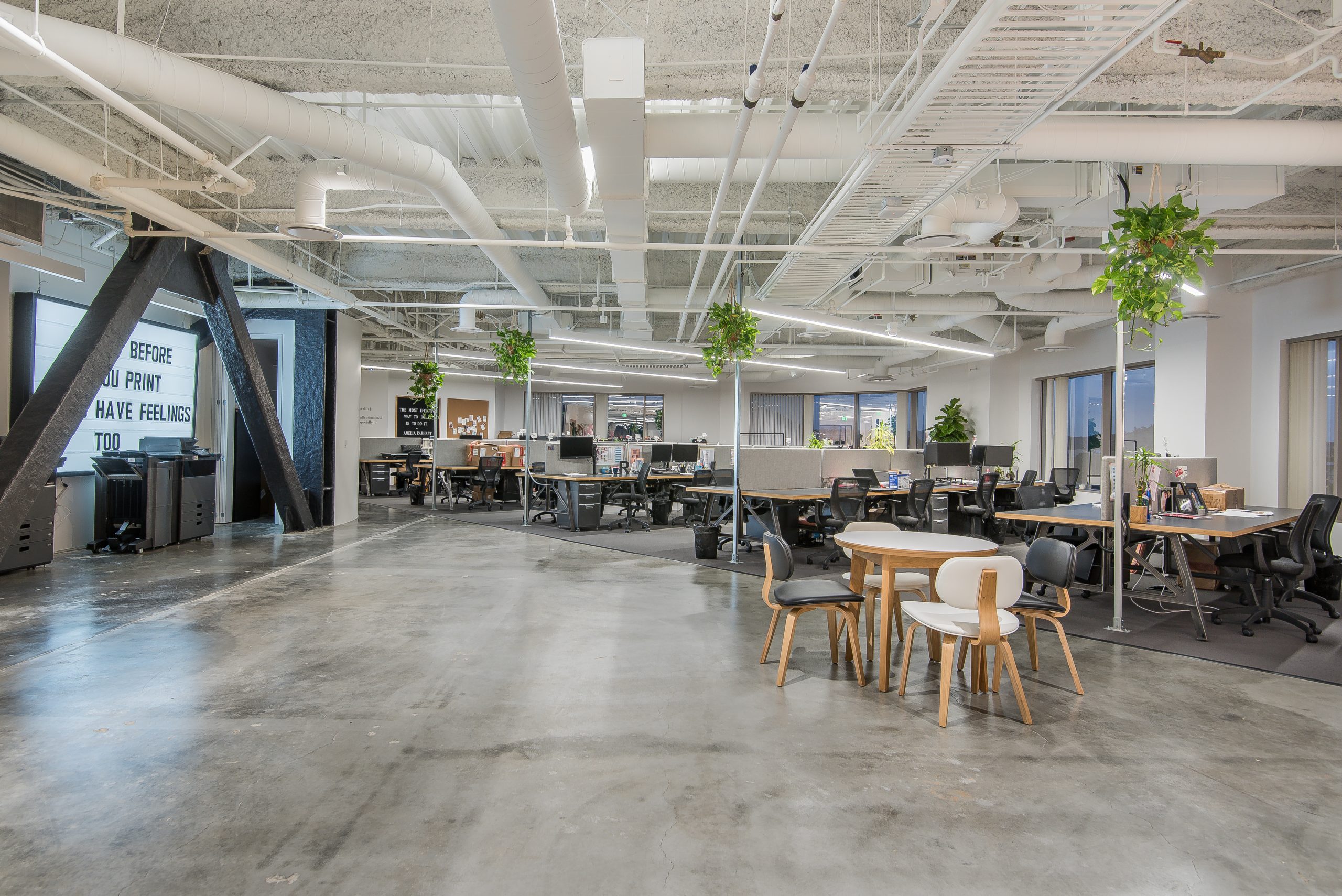 Cotton On Headquarters JRMCM