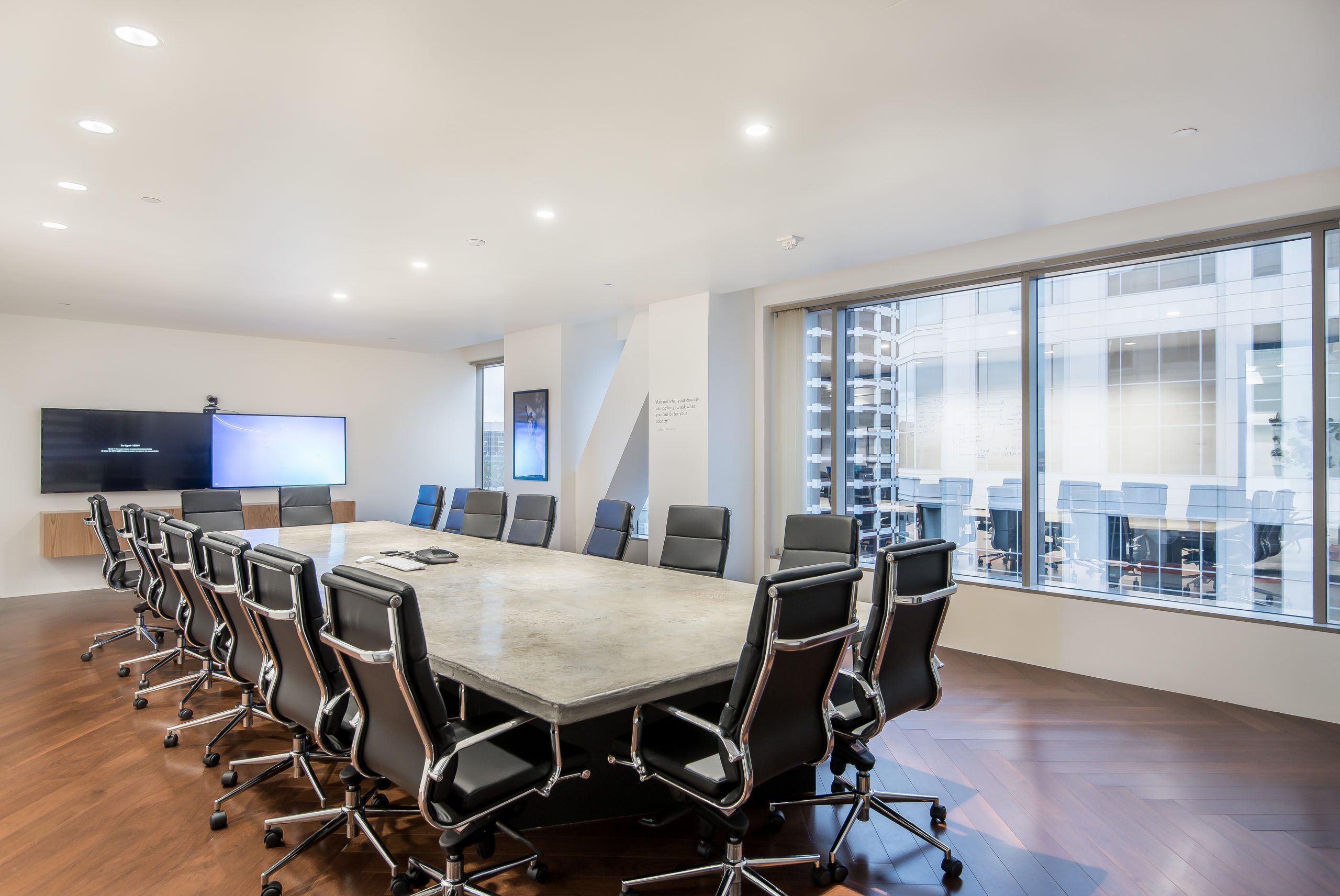 Cotton On Headquarters JRMCM