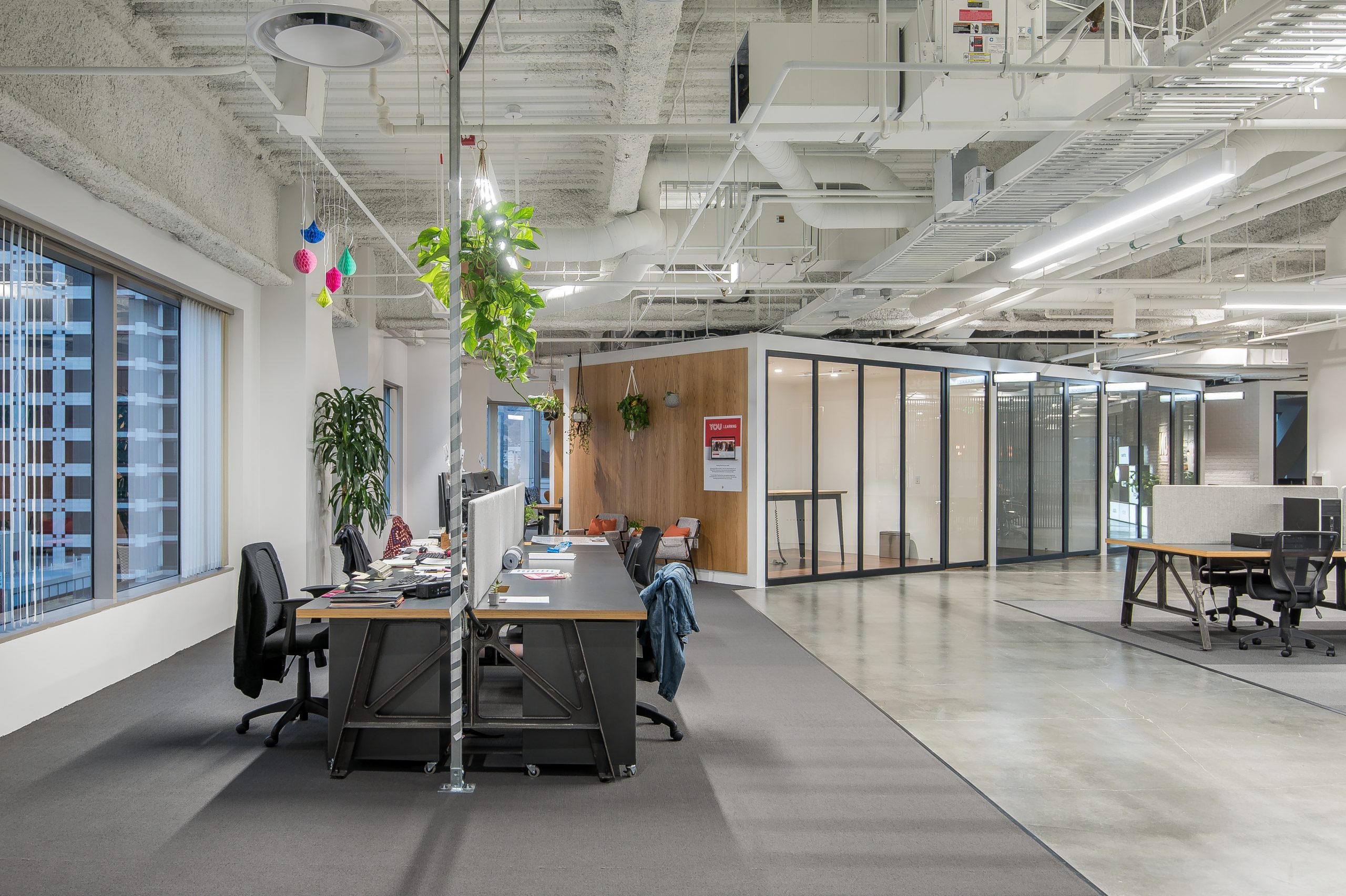 Cotton On Headquarters JRMCM