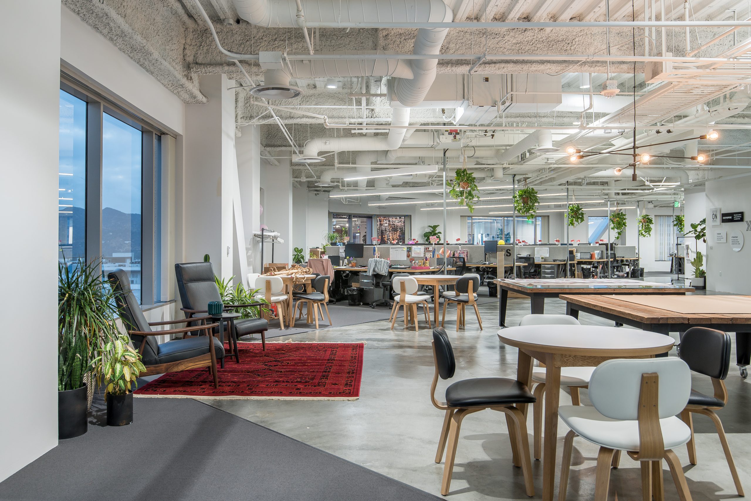 Cotton On Headquarters JRMCM