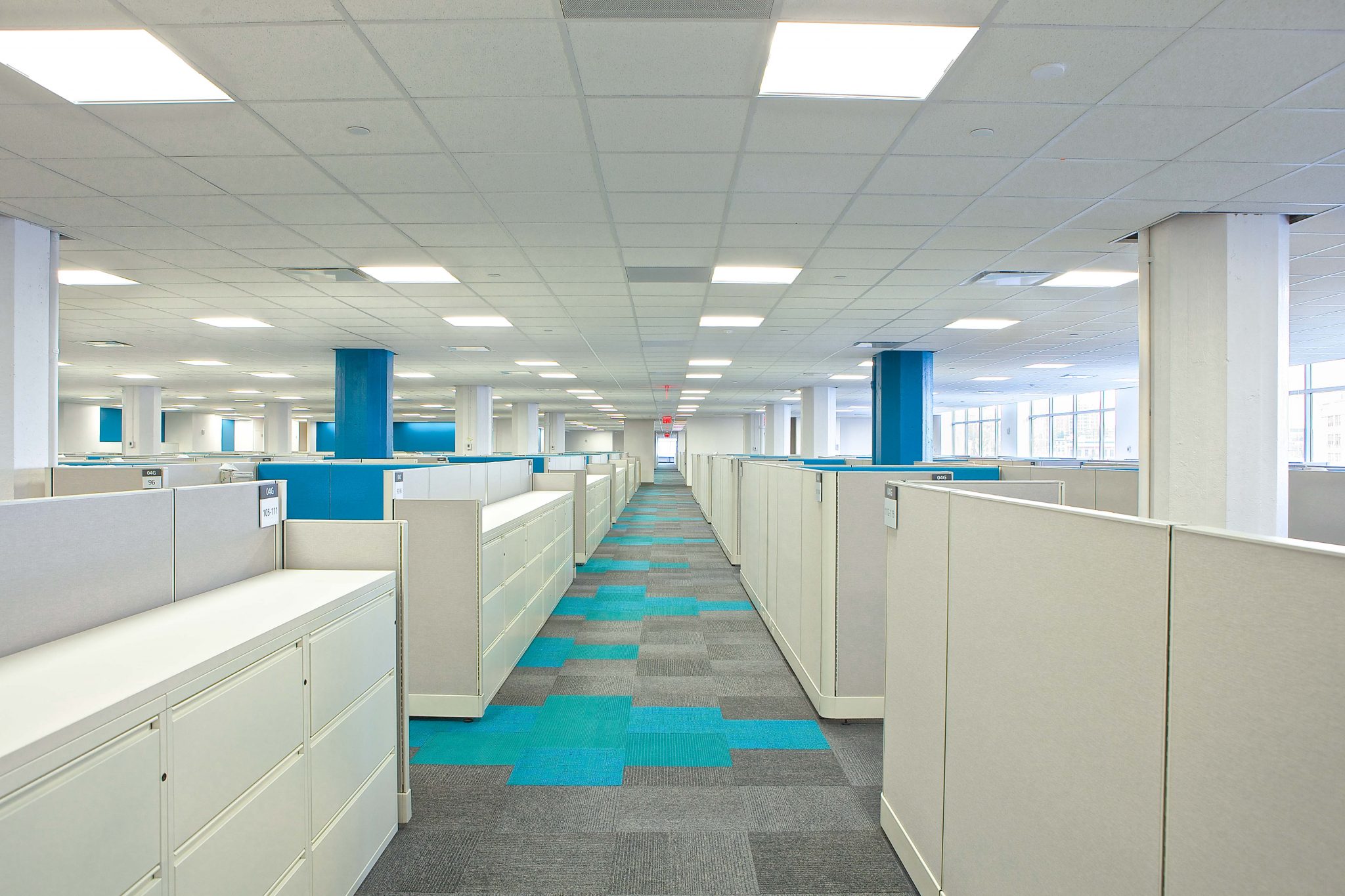 Human Resources Administration of NYC JRMCM