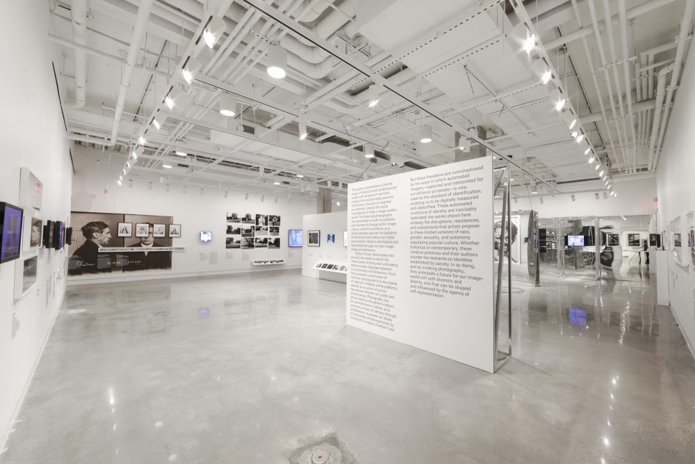 International Center of Photography Museum JRMCM