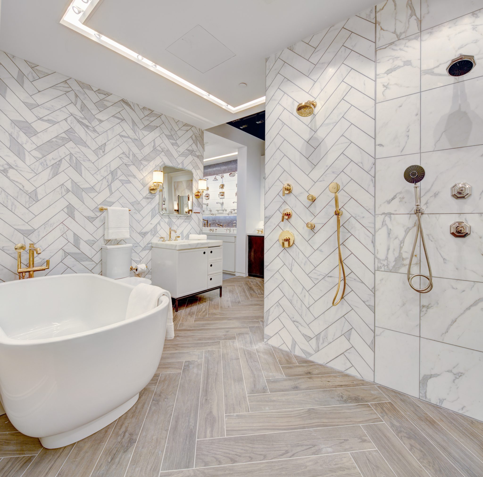 Kohler Signature Showroom JRMCM
