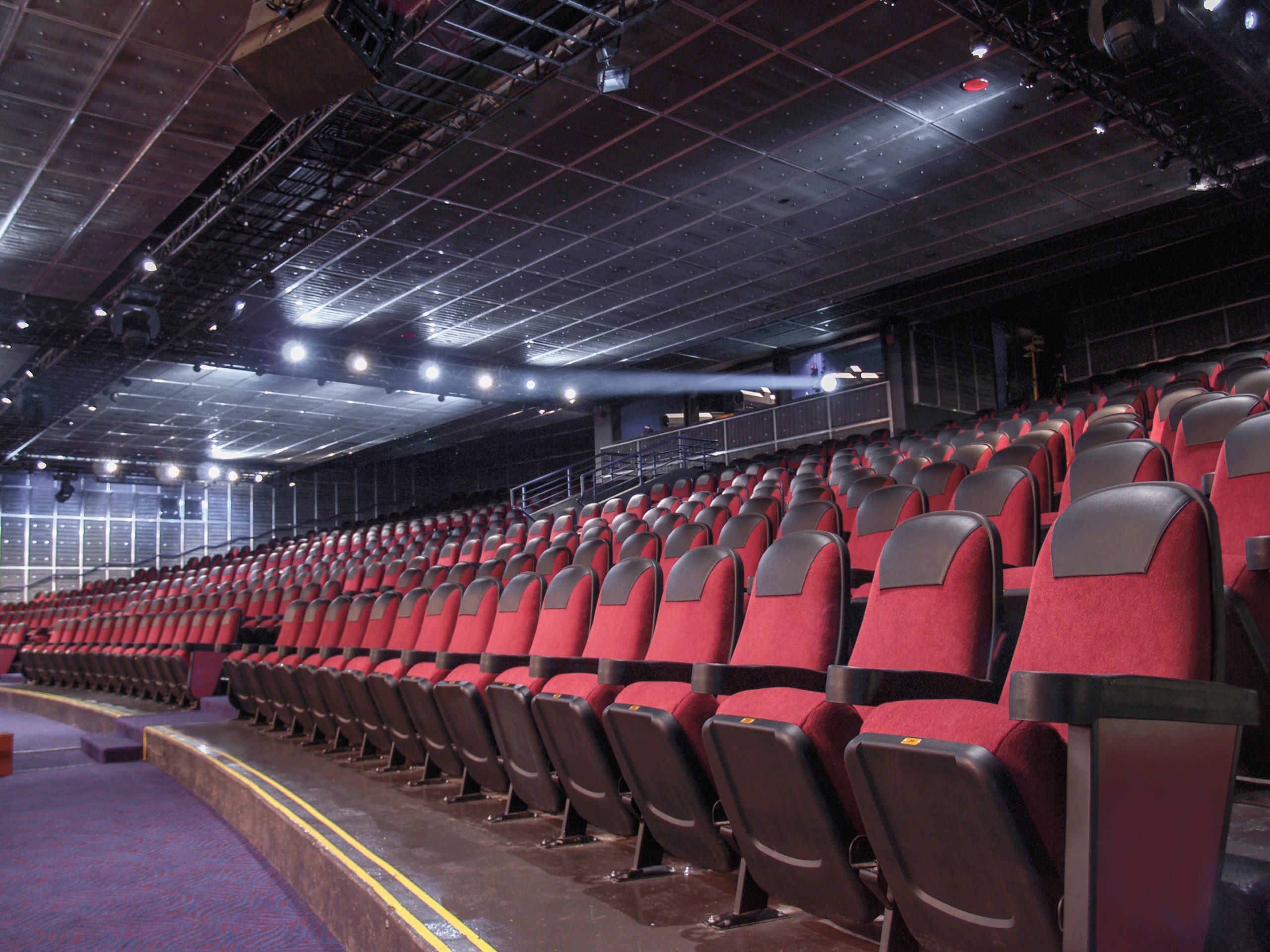 Playstation Theater Seating Chart Two Birds Home