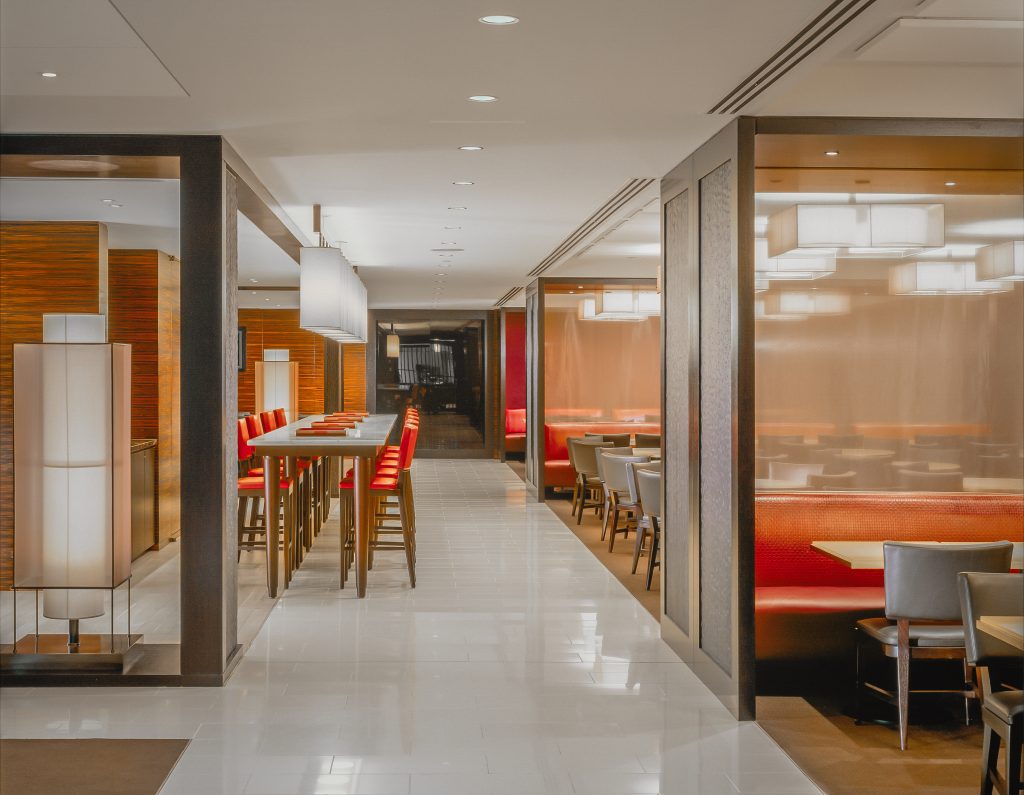 Simpson Thacher & Bartlett JRMCM