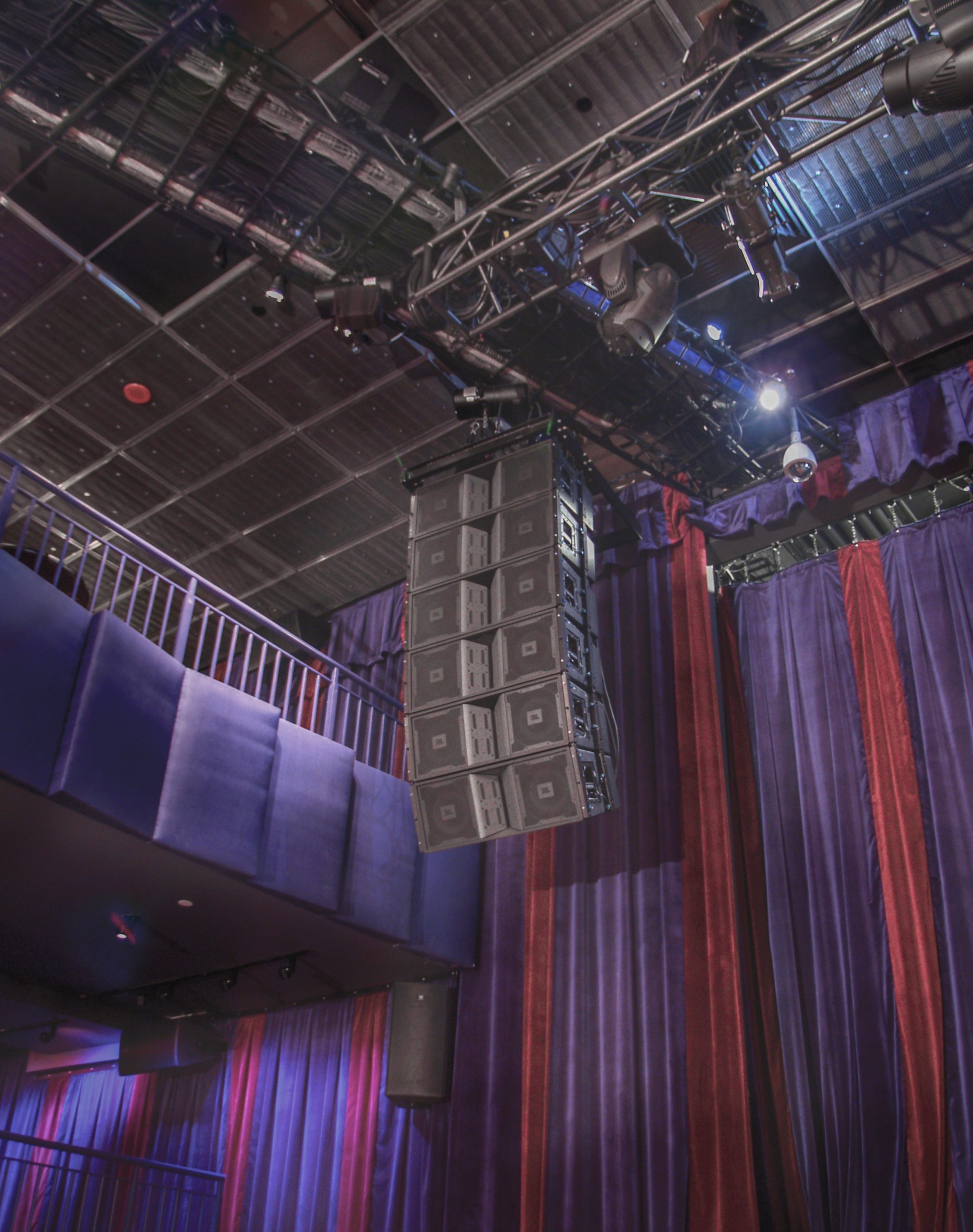 Playstation Theater Jrmcm