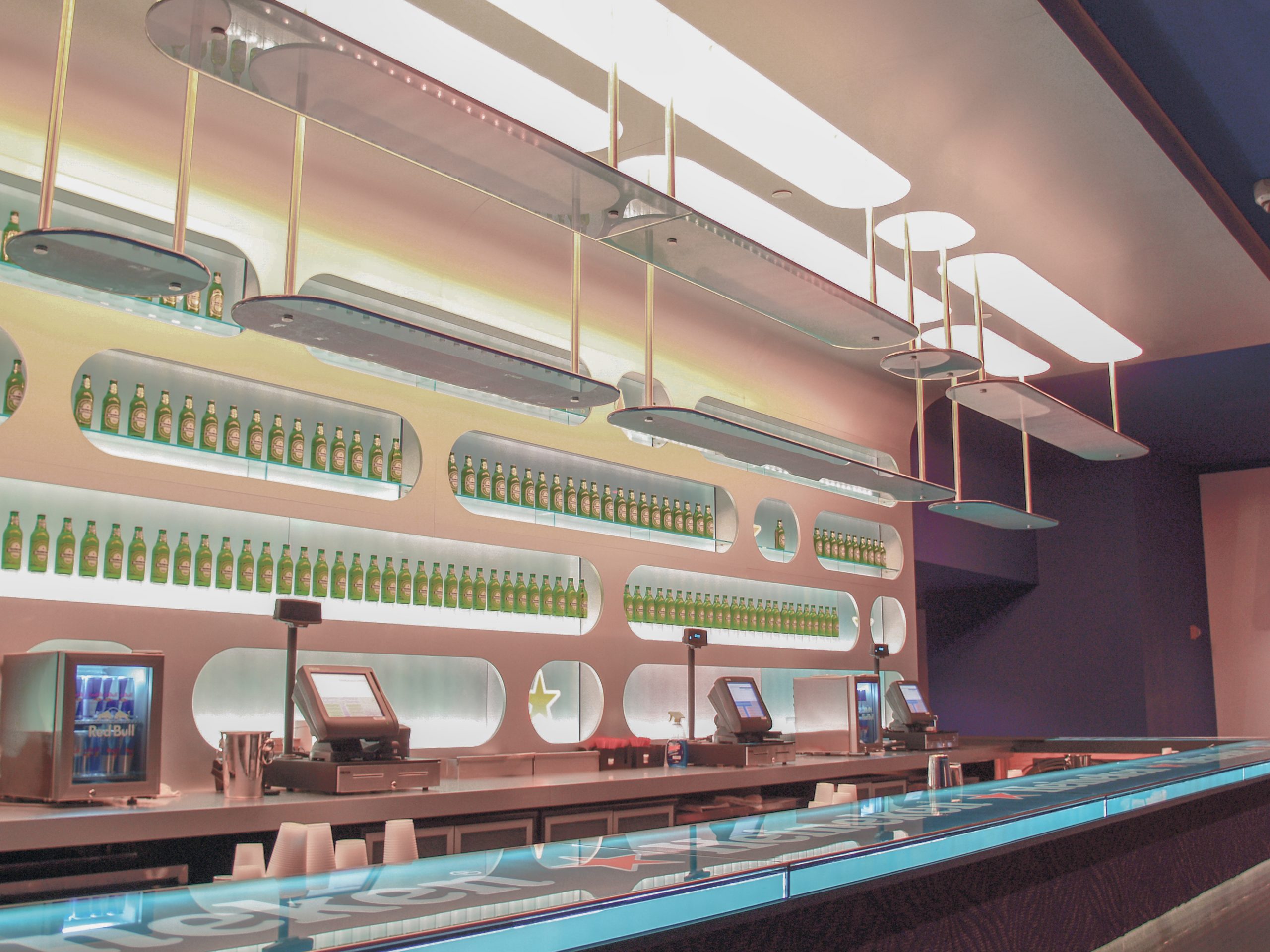 Playstation Theater Jrmcm