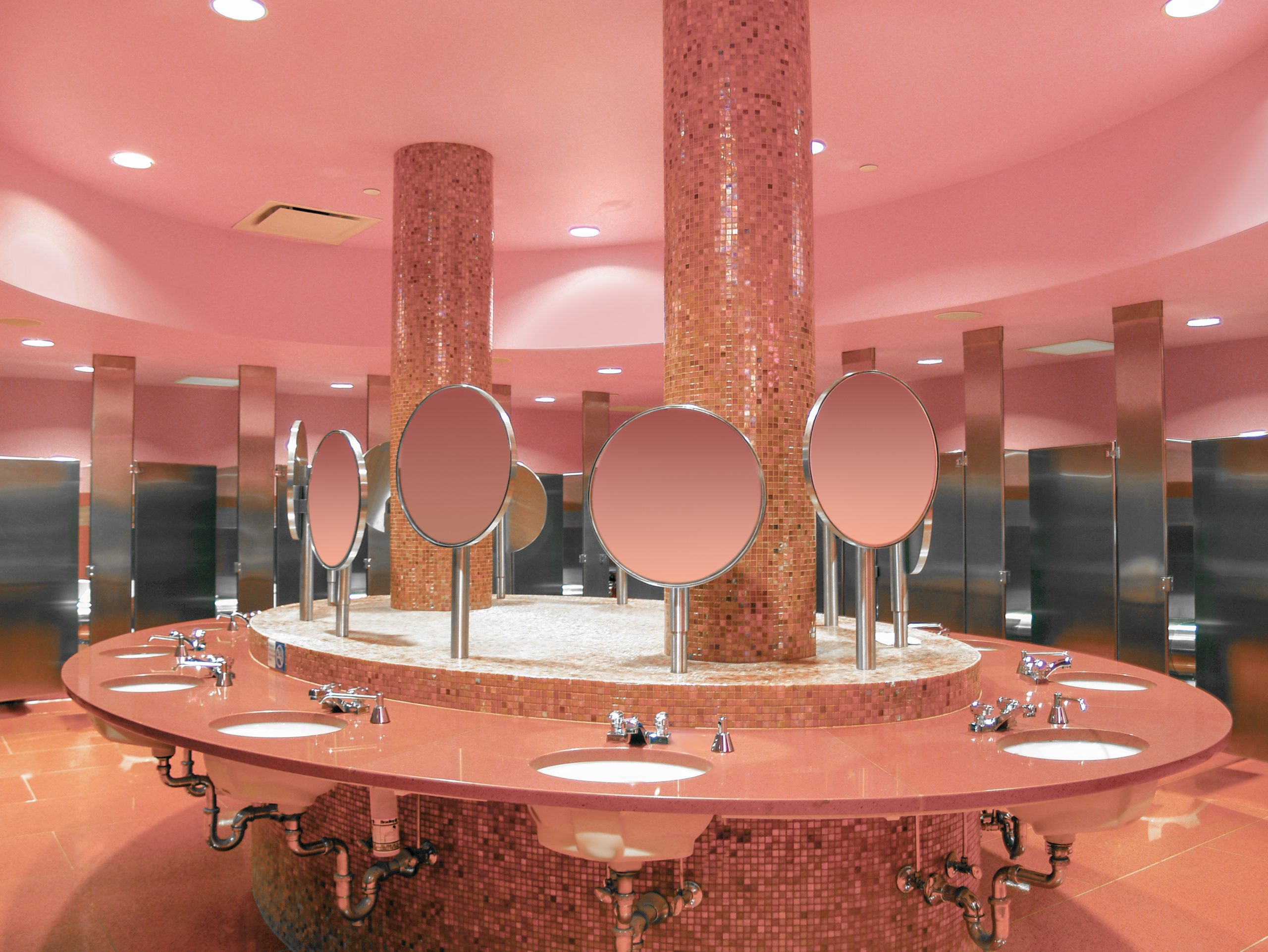 Playstation Theater Jrmcm