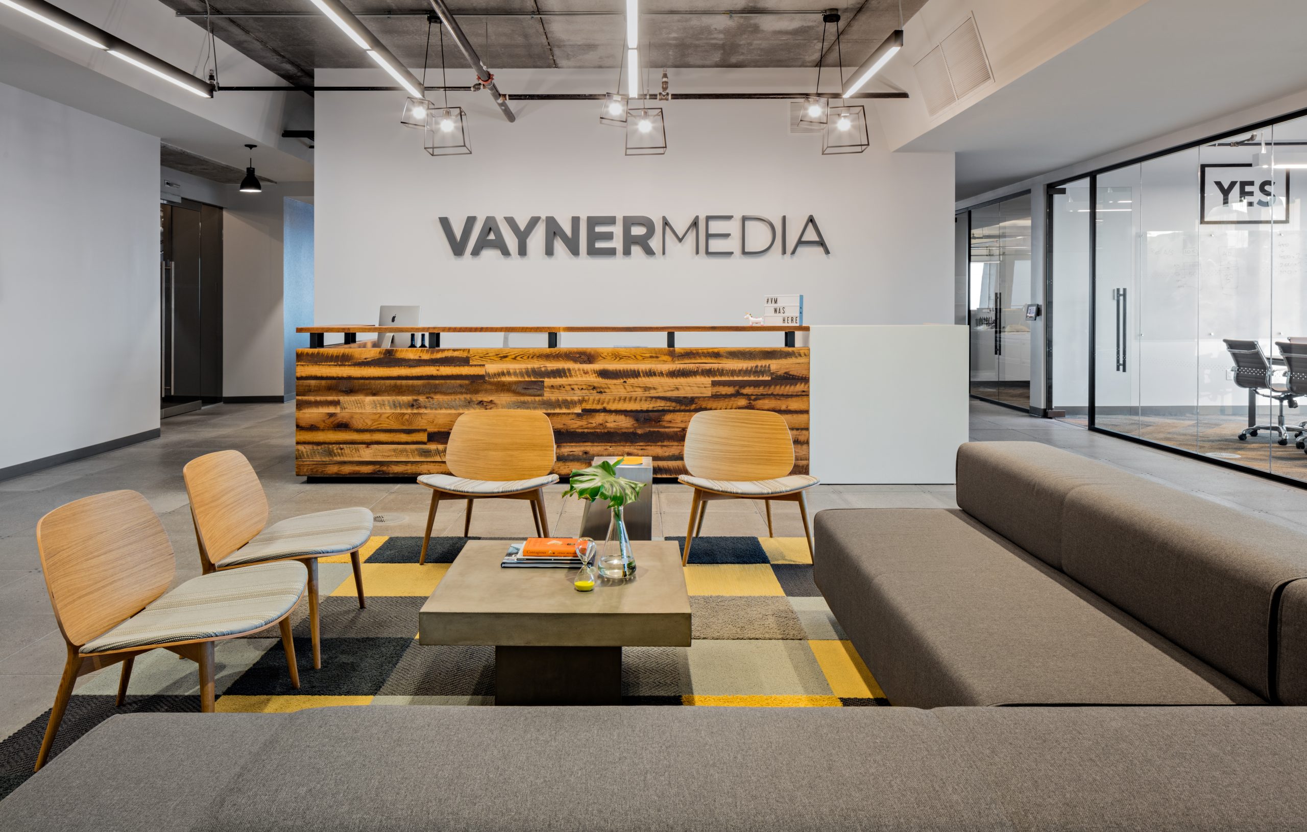 VaynerMedia JRMCM