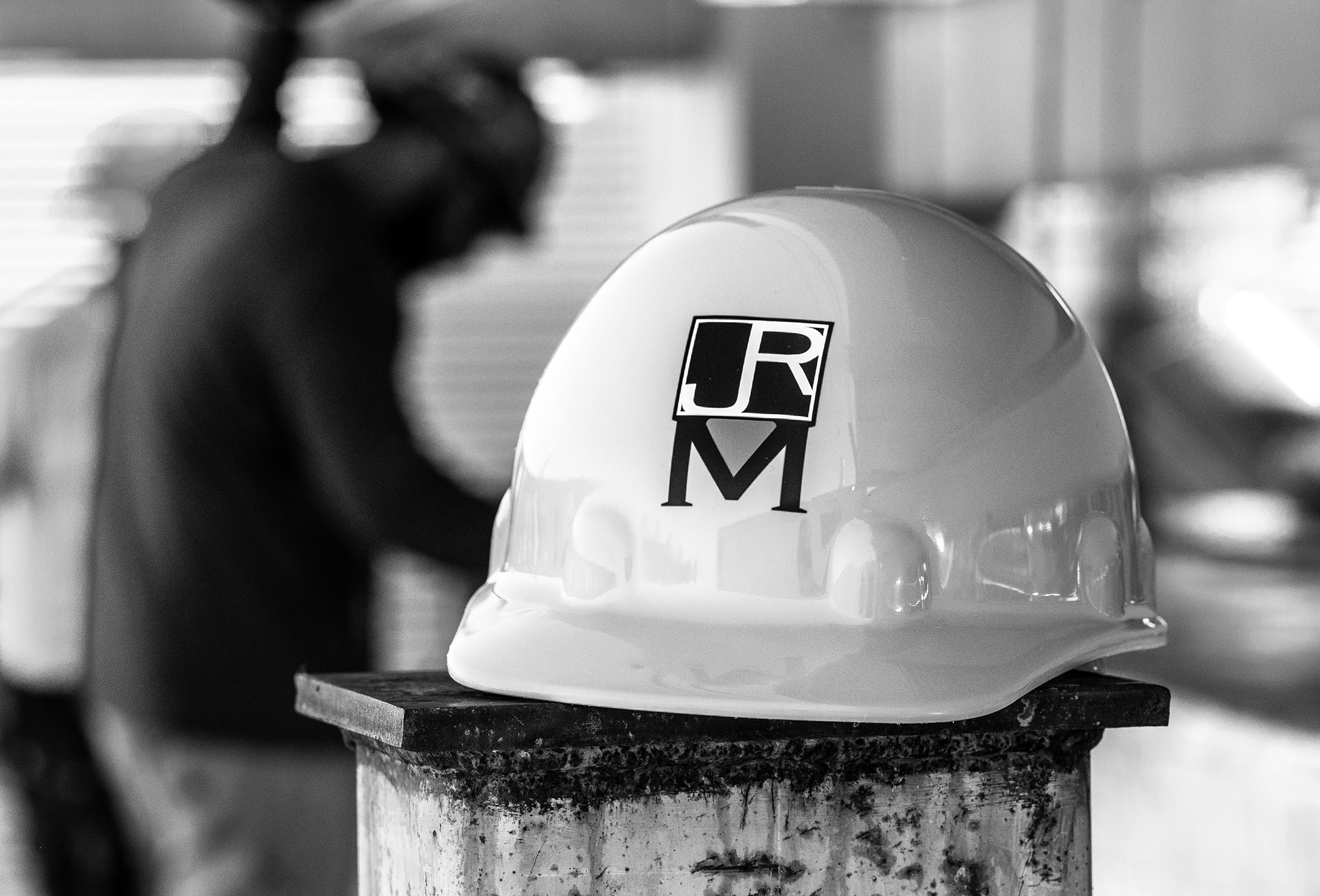 JRM Construction West Completes Multiple Build-Outs For Louis