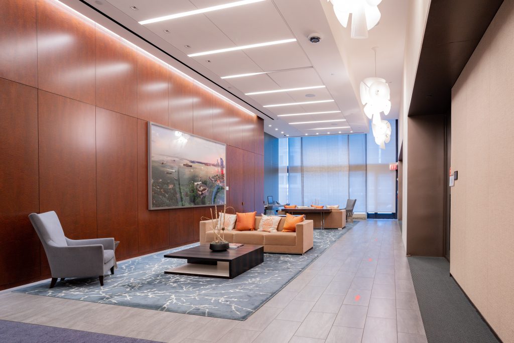 Prestigious U.S. Law Firm | JRMCM