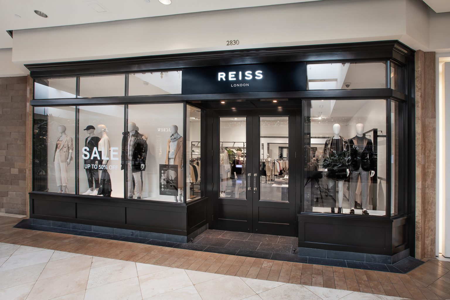 shops like reiss mens
