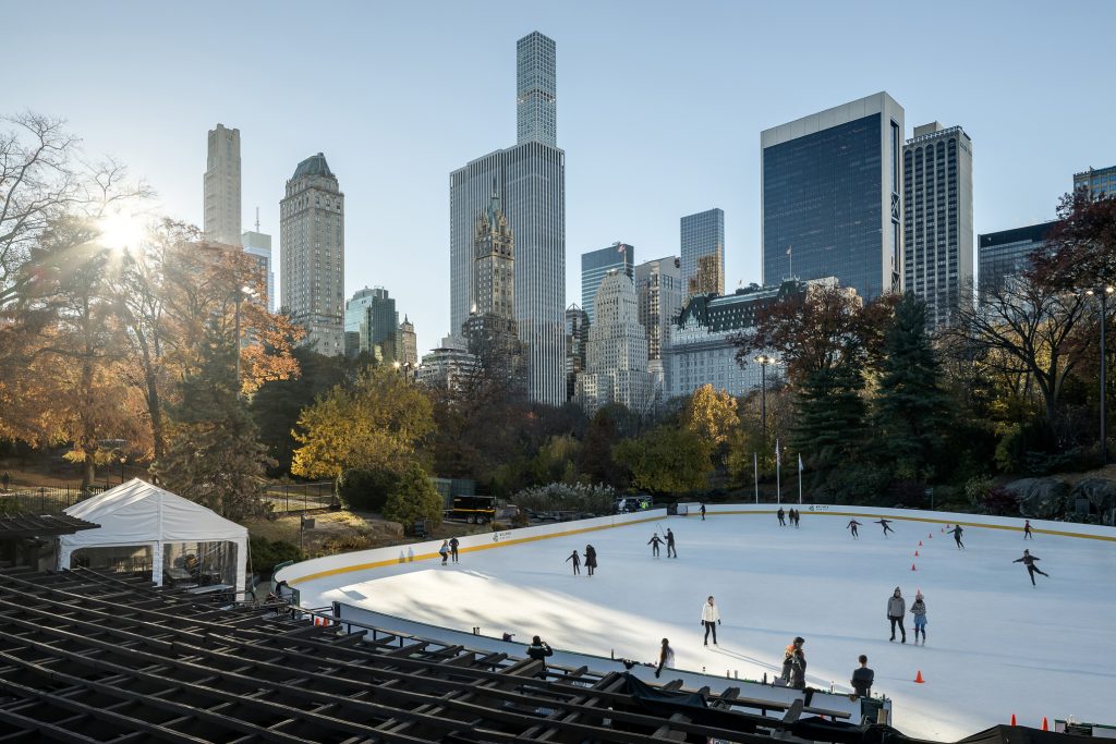 Ny Central Park Ice Skating 2024 Tickets Kacie Letisha