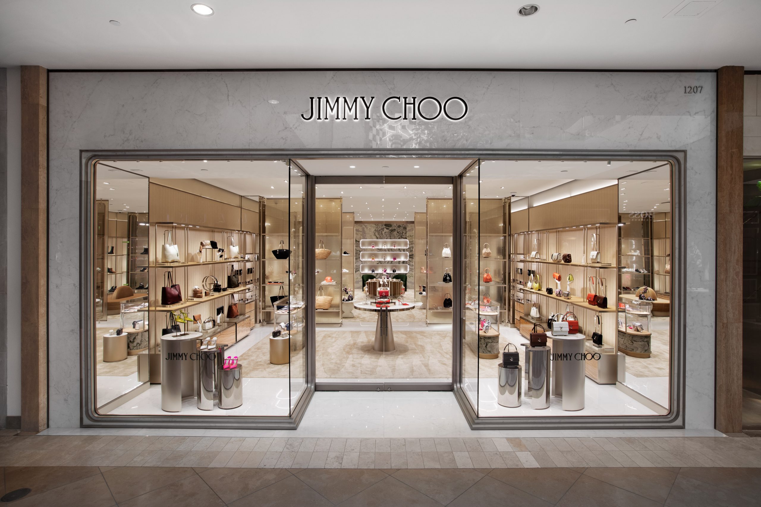 JIMMY CHOO - Official Online Boutique