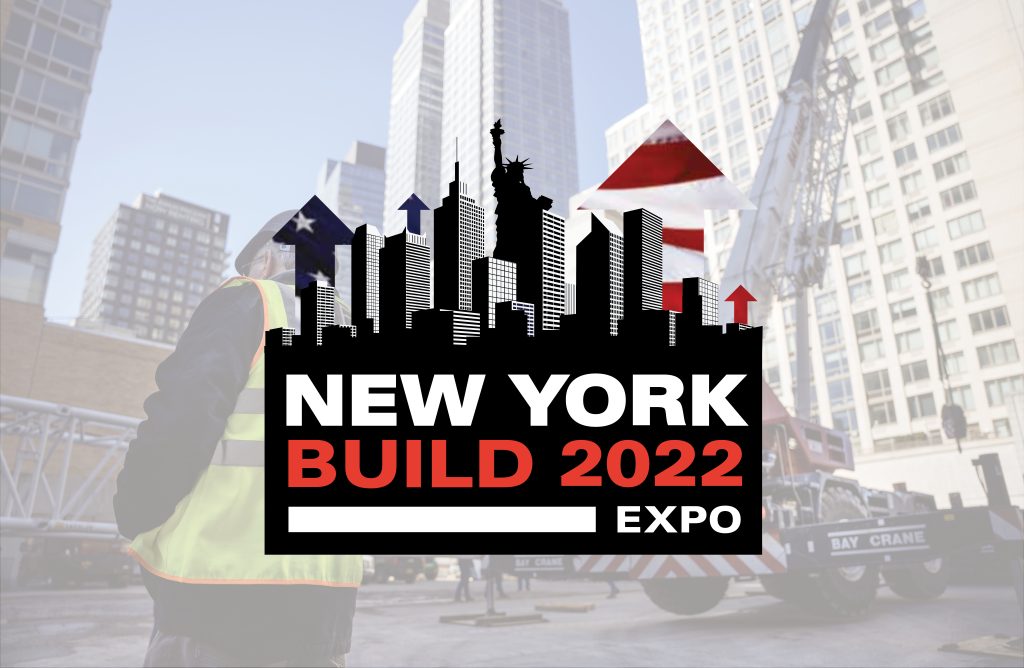 Did You Catch JRM at the 2022 New York Build Expo? JRMCM