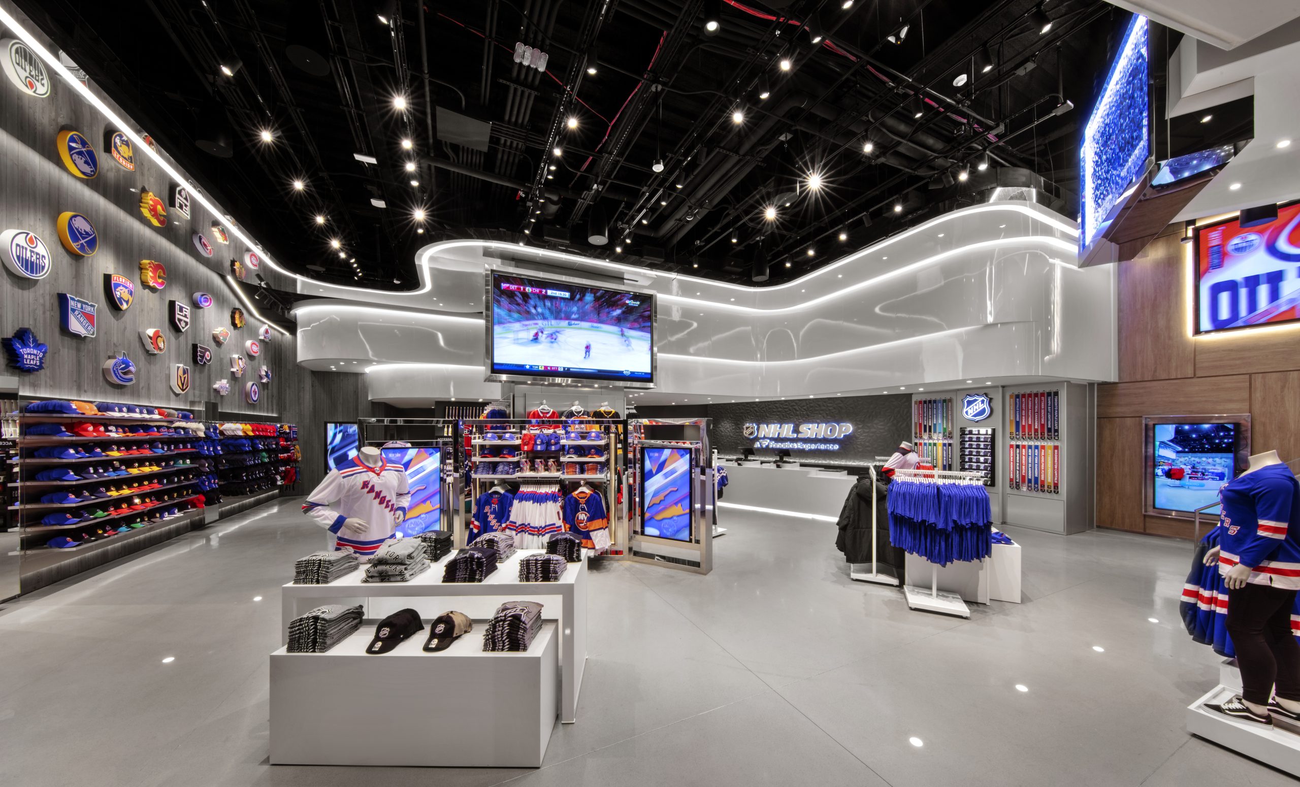 NHL Flagship Store