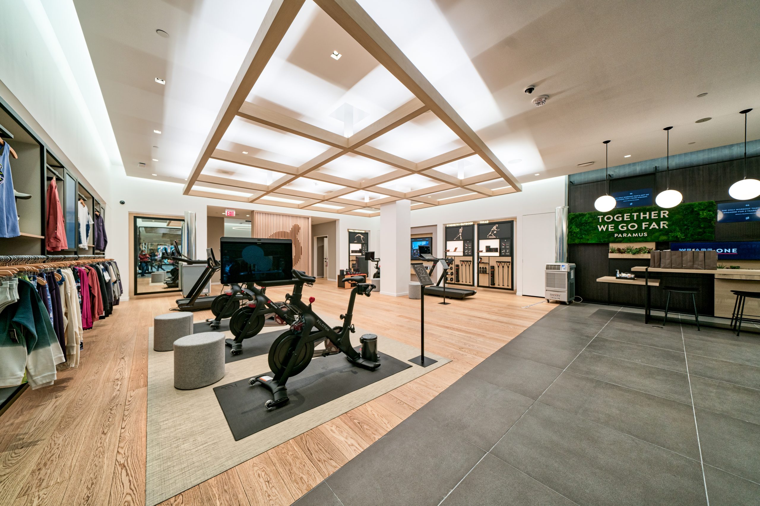 JRM Construction West Completes Multiple Build-outs for Louis Vuitton at South  Coast Plaza