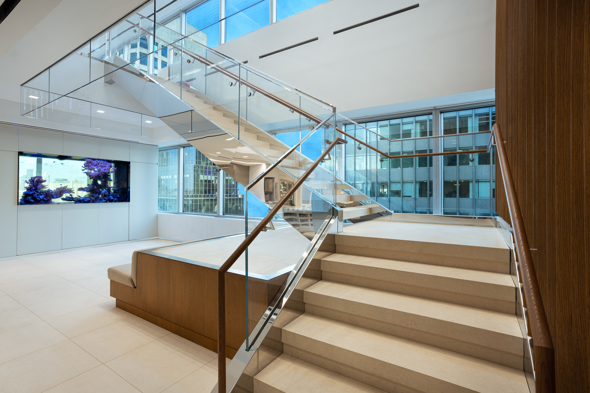 Private Equity Firm JRMCM