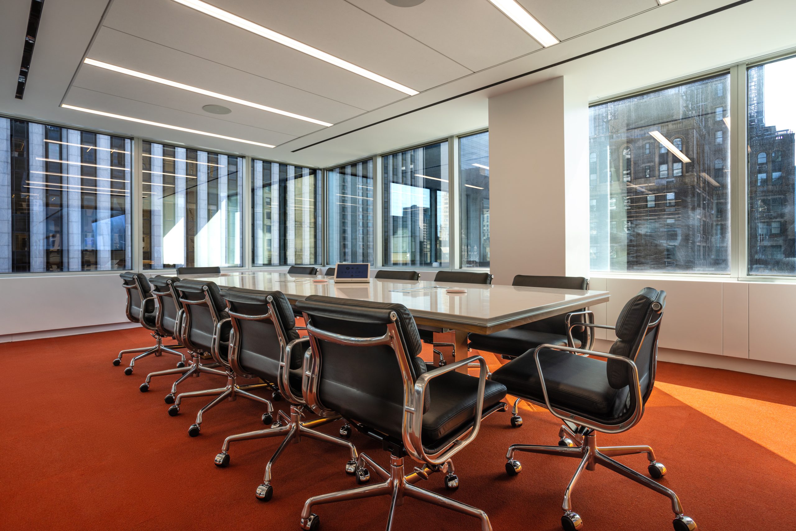 Willett Advisors JRMCM