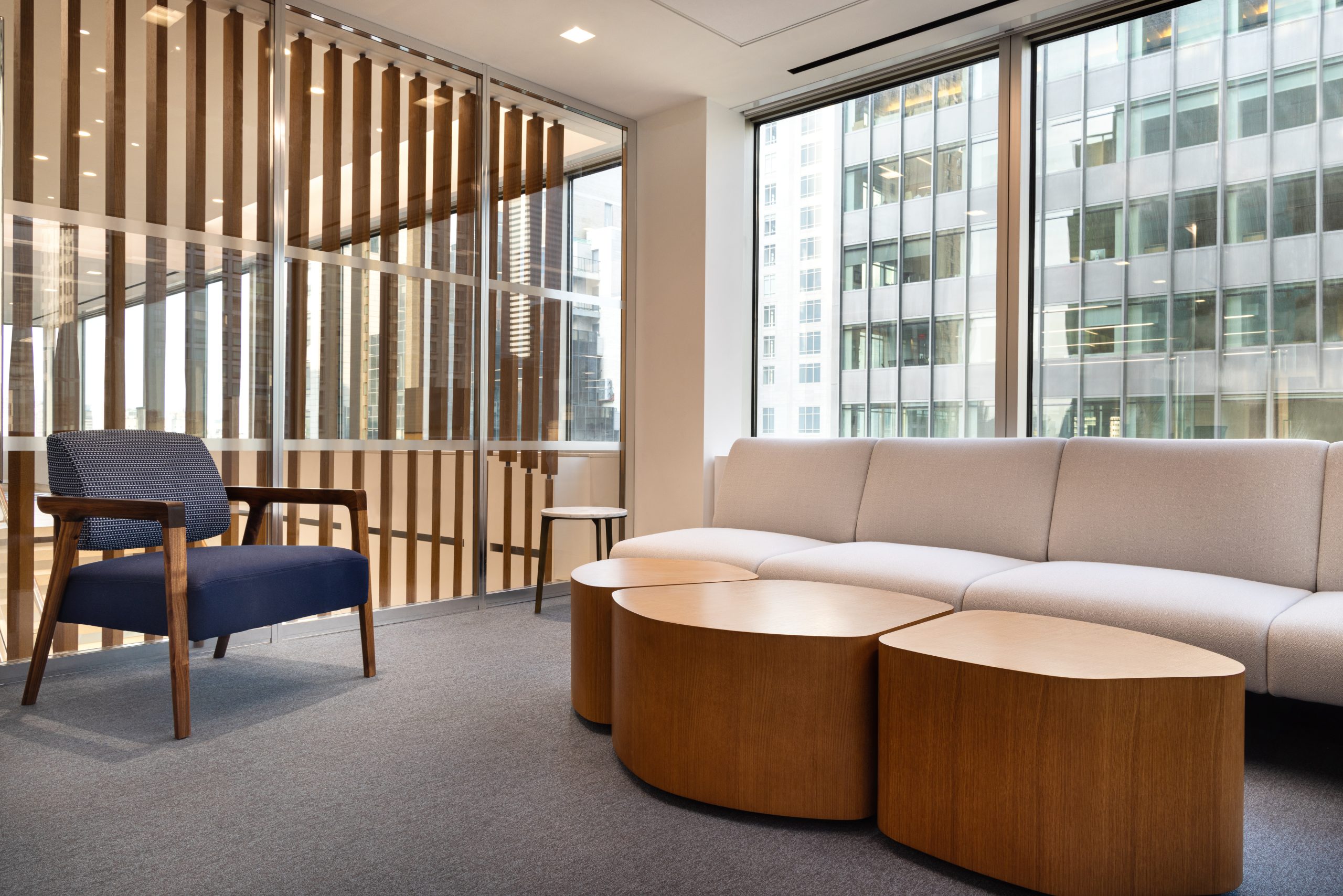 Willett Advisors JRMCM