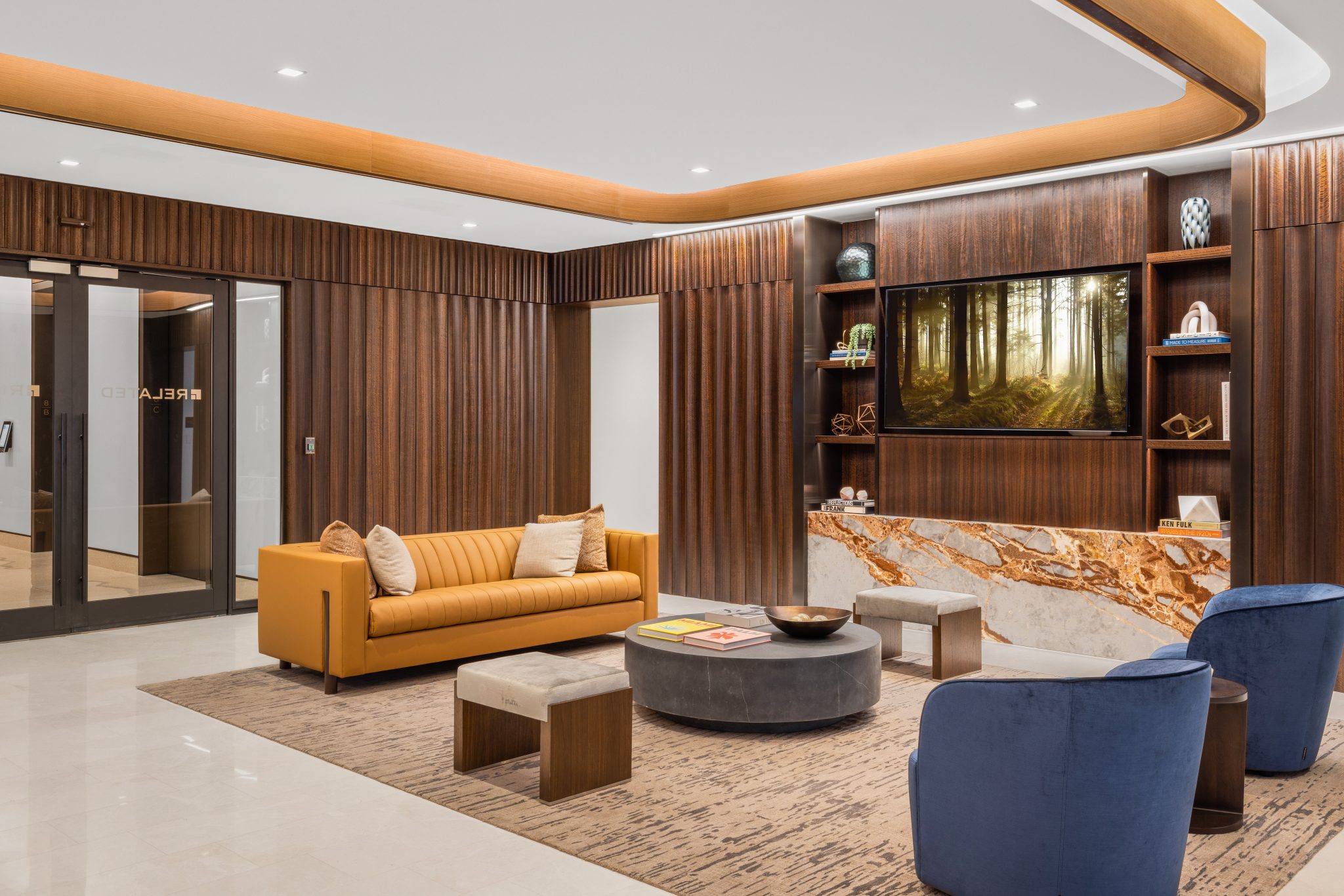 Construction Services in Florida | JRM Construction