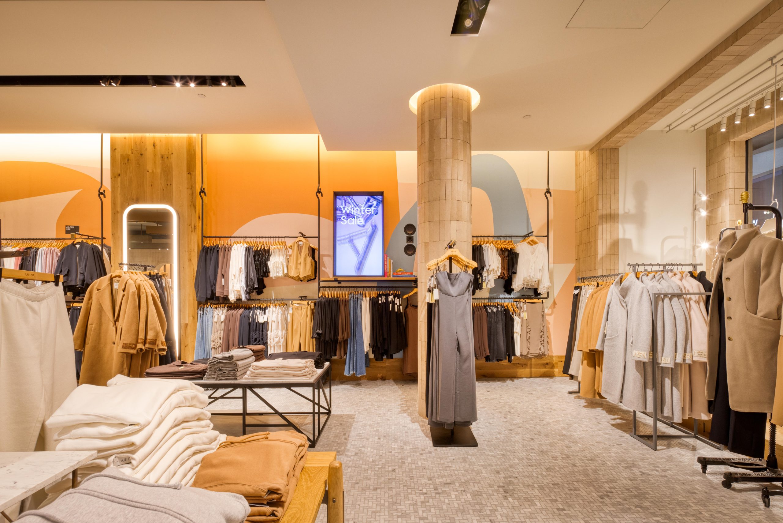 Aritzia JRMCM