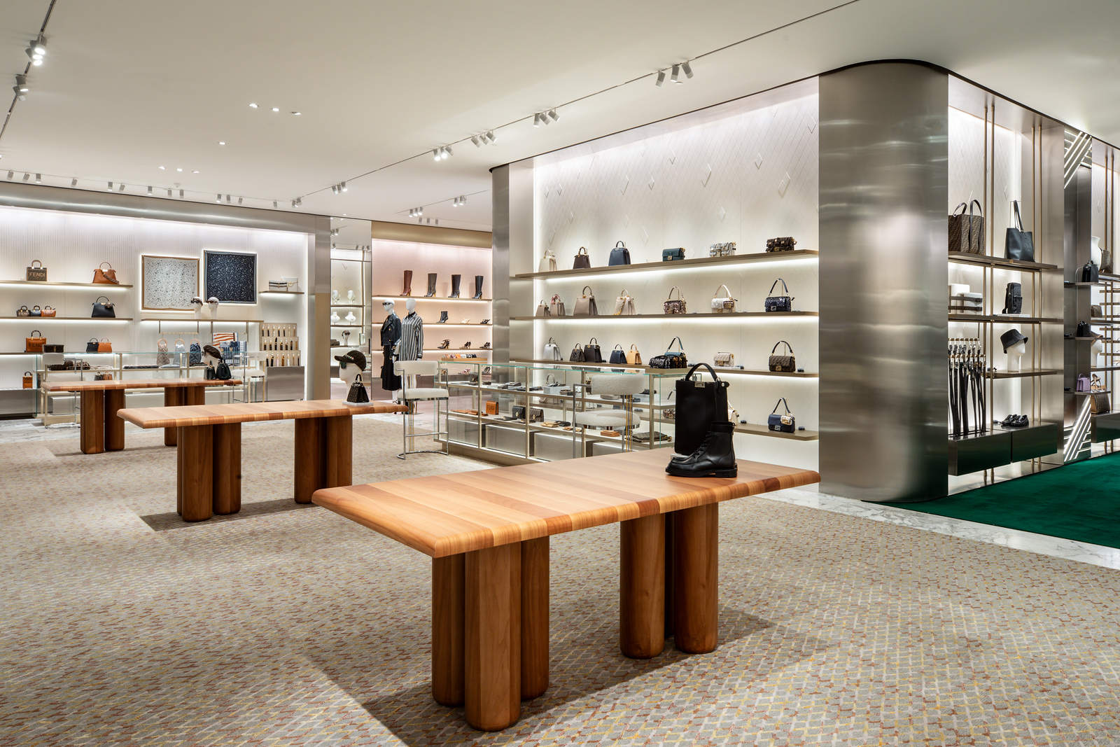 Fendi fashion valley online