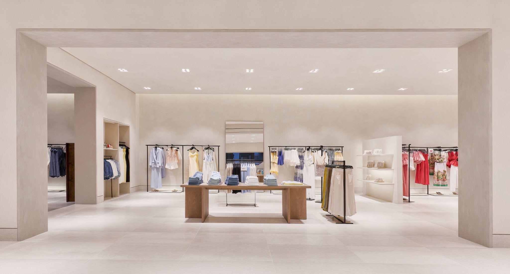 Zara | JRMCM