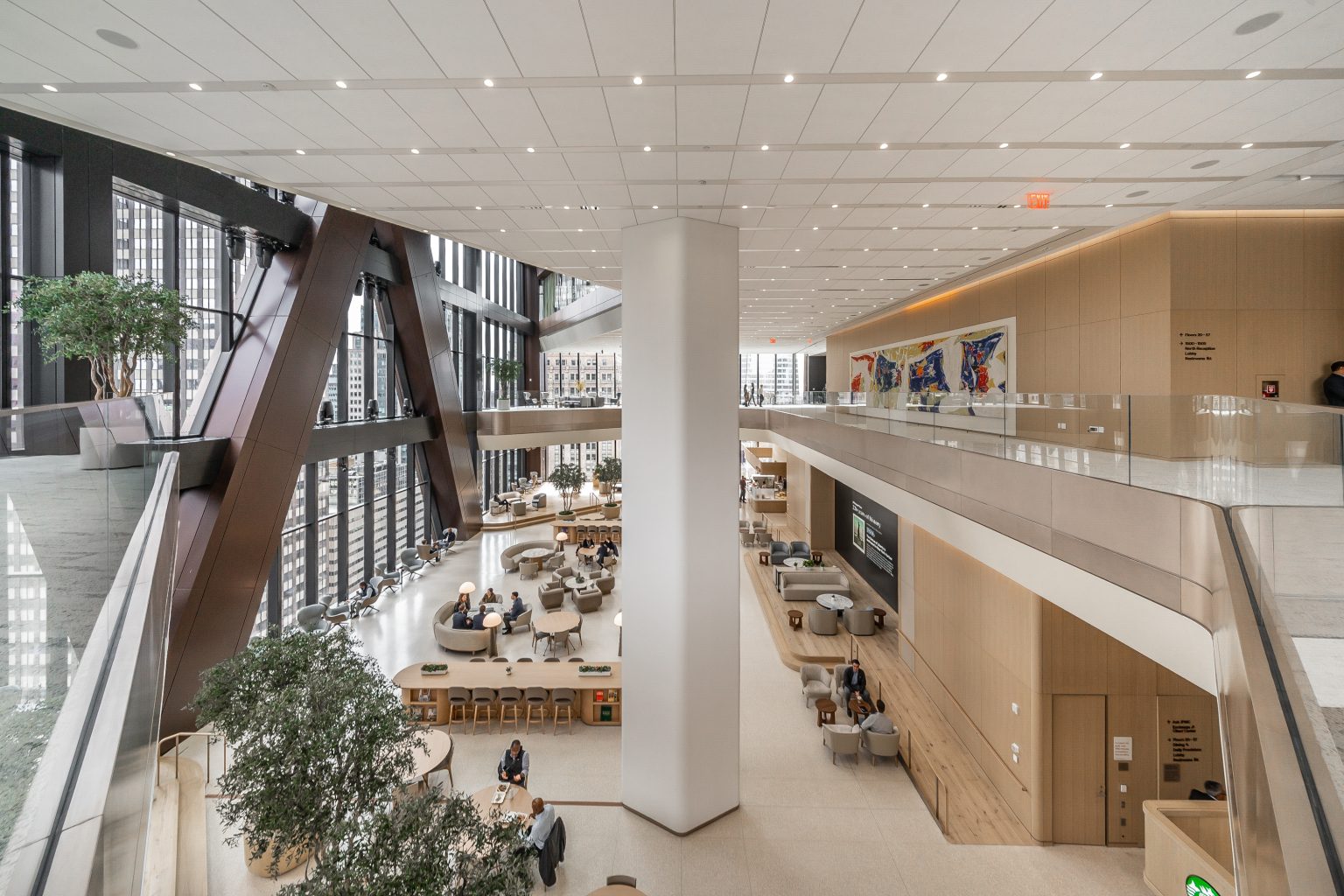 JPMorgan Chase | JRMCM